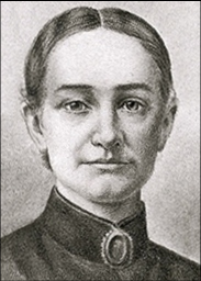 Narcissa Whitman