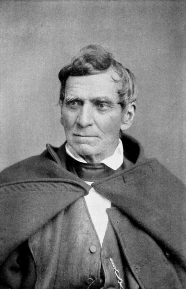 Jesse Applegate